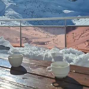 Bozeman La Mongie