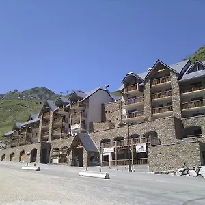 & Golf Tourmalet Aparthotel